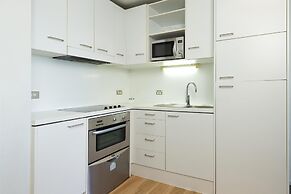 Auckland Harbour Suites