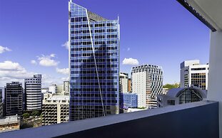 Auckland Harbour Suites