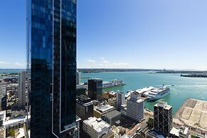 Auckland Harbour Suites