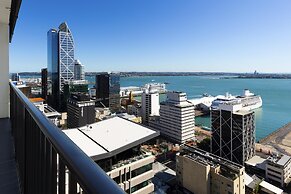 Auckland Harbour Suites