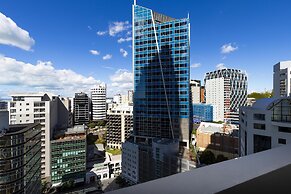 Auckland Harbour Suites