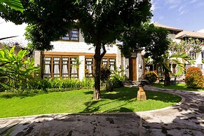Desamuda Village