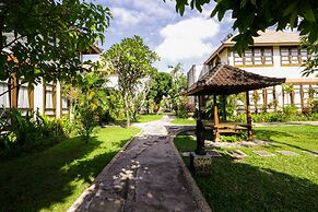 Desamuda Village