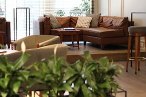 Carsson Hotel Down Town Buenos Aires