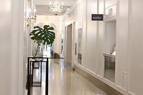 Carsson Hotel Down Town Buenos Aires