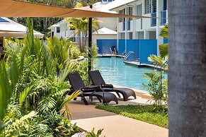 Silkari Lagoons Port Douglas