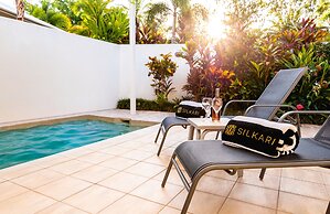 Silkari Lagoons Port Douglas