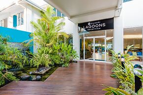 Silkari Lagoons Port Douglas