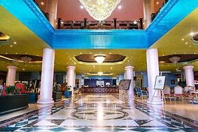 Phoenicia Grand Hotel