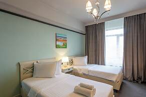 Phoenicia Grand Hotel