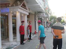 Hotel Kosta Famissi