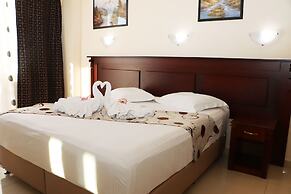 Hotel Kosta Famissi