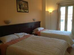 Hotel Kosta Famissi