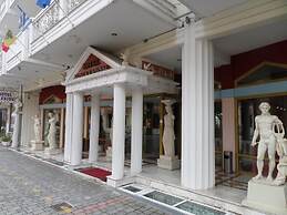 Hotel Kosta Famissi