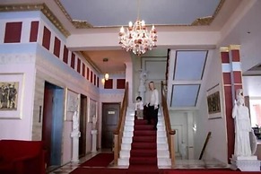 Hotel Kosta Famissi