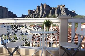Hotel Kosta Famissi