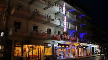 Hotel Kosta Famissi