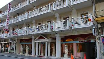Hotel Kosta Famissi