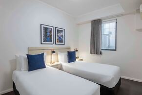 Oaks Brisbane on Margaret Suites