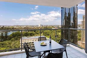 Oaks Brisbane on Margaret Suites
