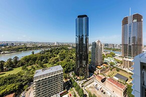 Oaks Brisbane on Margaret Suites