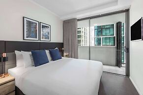 Oaks Brisbane on Margaret Suites