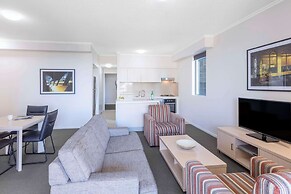 Oaks Brisbane on Margaret Suites