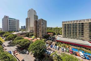 Oaks Brisbane on Margaret Suites