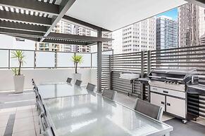 Oaks Brisbane on Margaret Suites