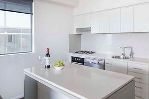 Oaks Brisbane on Margaret Suites