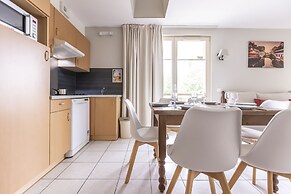 Résidence Odalys Le Domaine des Rois