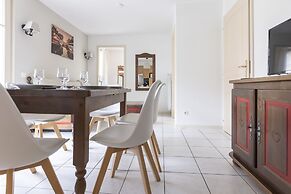 Résidence Odalys Le Domaine des Rois