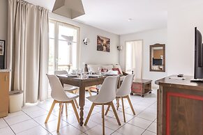 Résidence Odalys Le Domaine des Rois