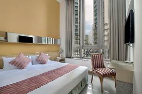 Rambler Garden Hotel