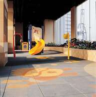 Rambler Garden Hotel