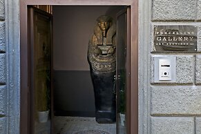 Porcellino Gallery