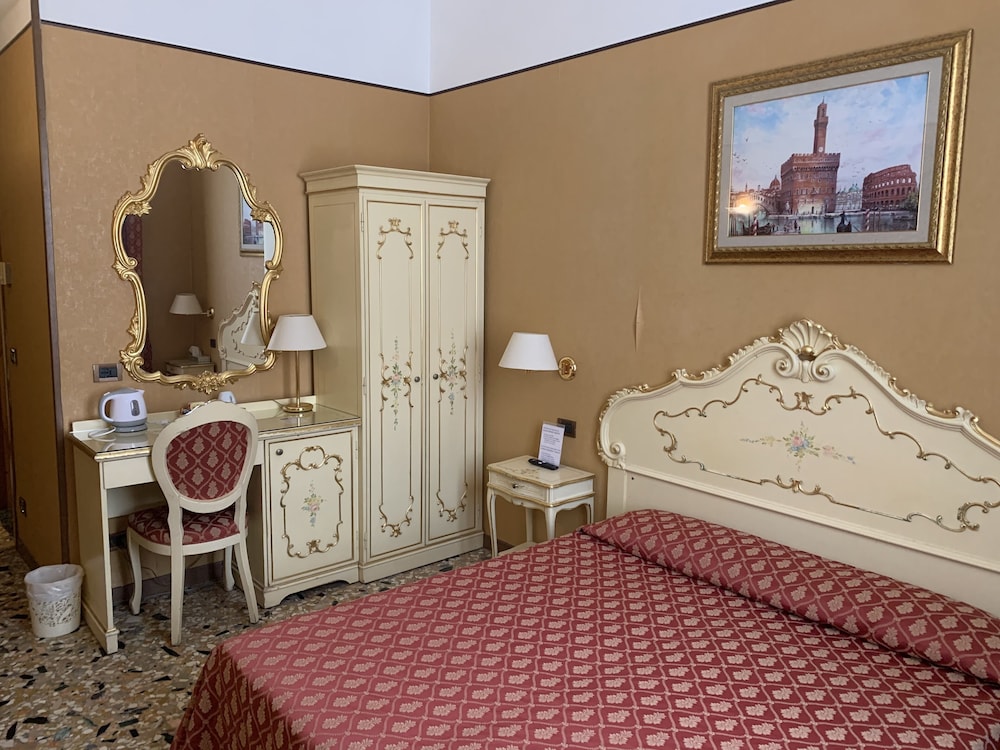Locanda Poste Vecie