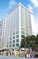 Silka Far East Hotel