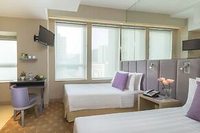 Silka Far East Hotel