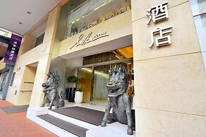 Silka Far East Hotel