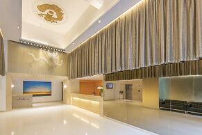 Silka Far East Hotel