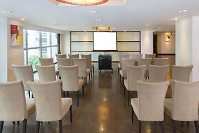 Silka Far East Hotel