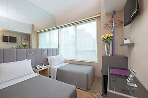 Silka Far East Hotel