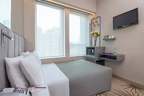 Silka Far East Hotel