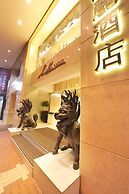 Silka Far East Hotel