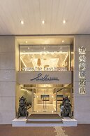 Silka Far East Hotel