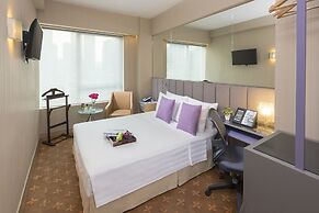 Silka Far East Hotel