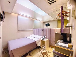 Silka Far East Hotel