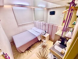 Silka Far East Hotel