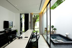 The Library
